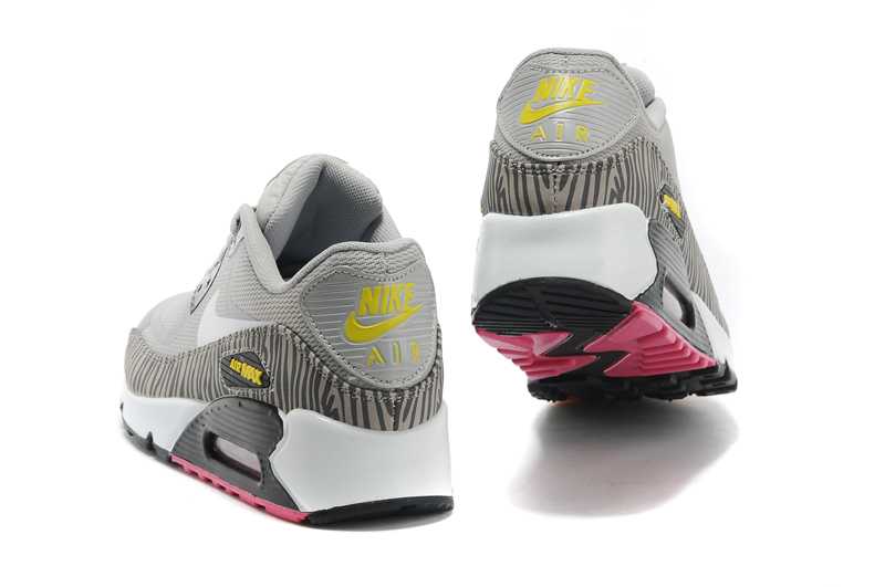 Nike Air Max 90 Prem Tape Femme Cuir Sport Nike Air Max 90 Pas Cher